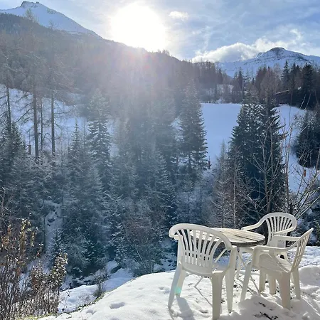 Leva Des Neiges *