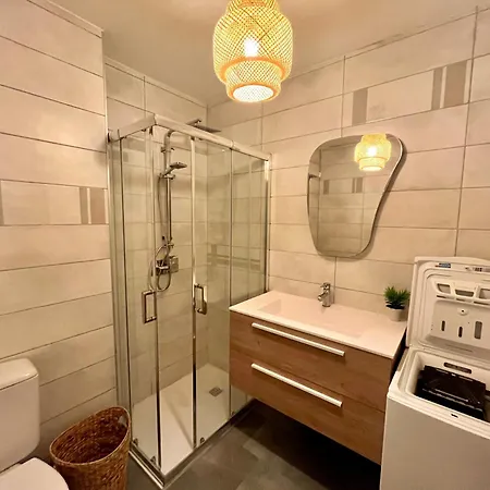 Apartment Leva Des Neiges *