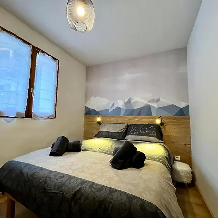 Leva Des Neiges Apartment *