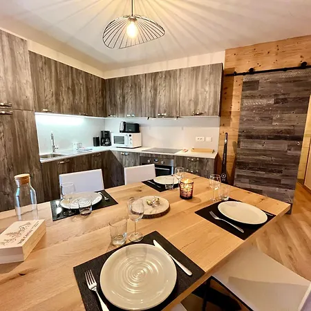 Apartment Leva Des Neiges *